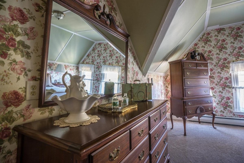 The Wallingford Victorian Inn Image 32