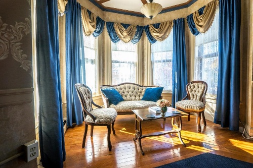 The Wallingford Victorian Inn image 35