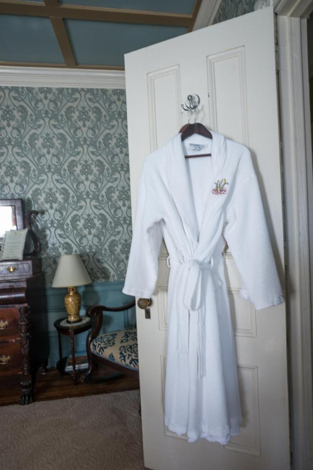 The Wallingford Victorian Inn Image 45